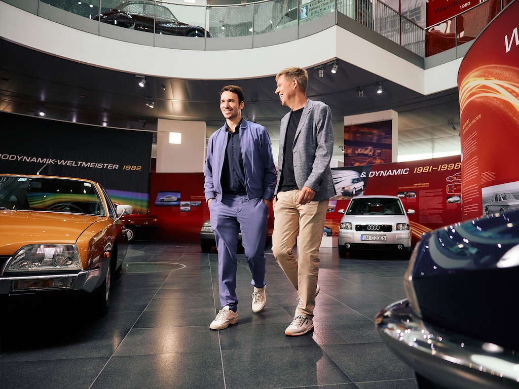How Much to Lease a New Audi